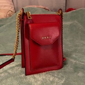 Small Cross body
